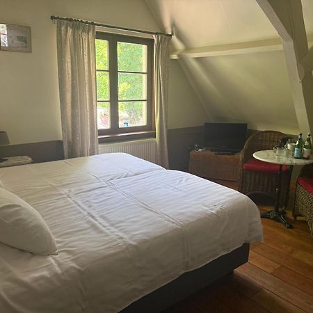 Hotel In'T Boldershof Deurle المظهر الخارجي الصورة