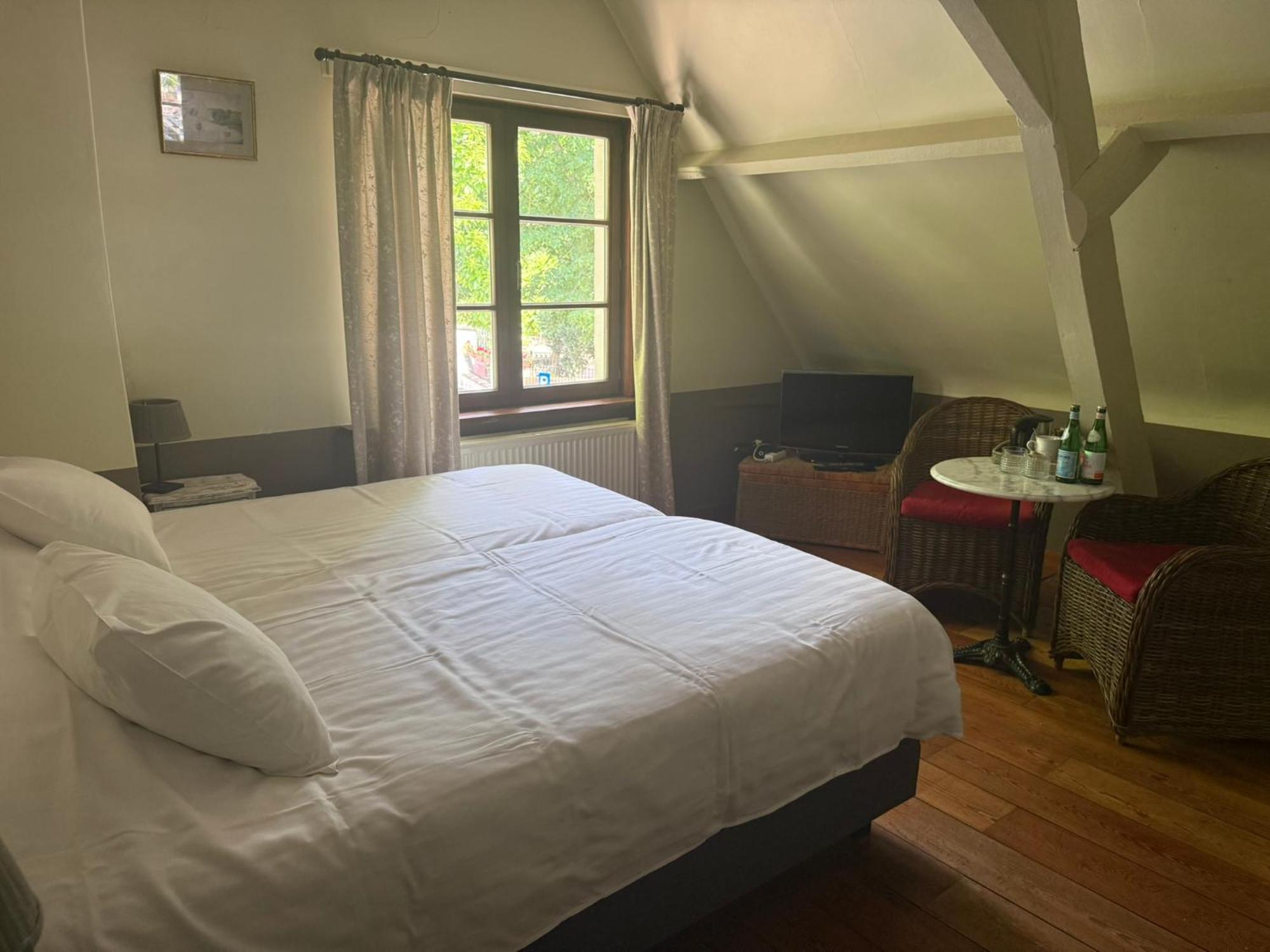 Hotel In'T Boldershof Deurle المظهر الخارجي الصورة
